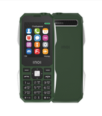 GSM мобильный телефон INOI 244Z (2sim/Акб-2А)