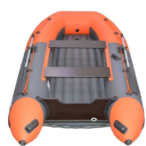 Надувная лодка Boatsman BT340A