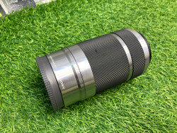 Sony 55-210mm 4.5-6.3 E