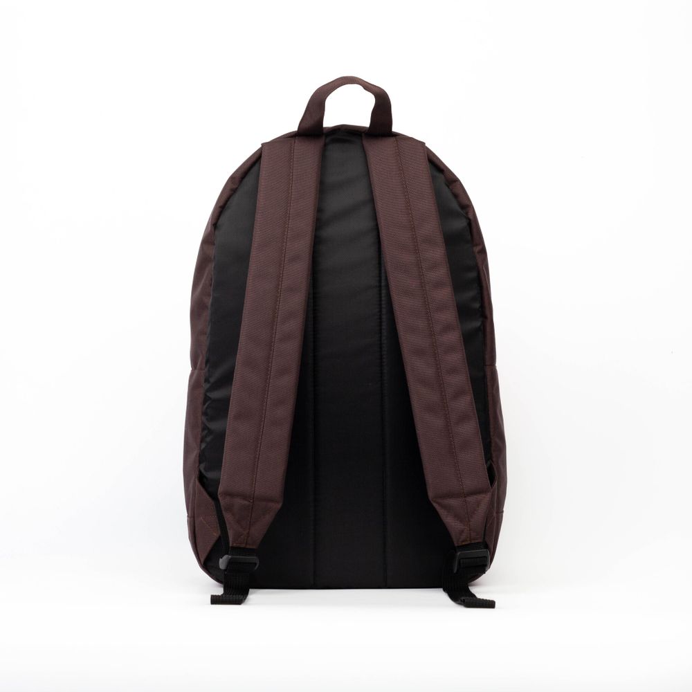 Рюкзак Якорь Продвинутая база 22 RC коричневая / красный верх