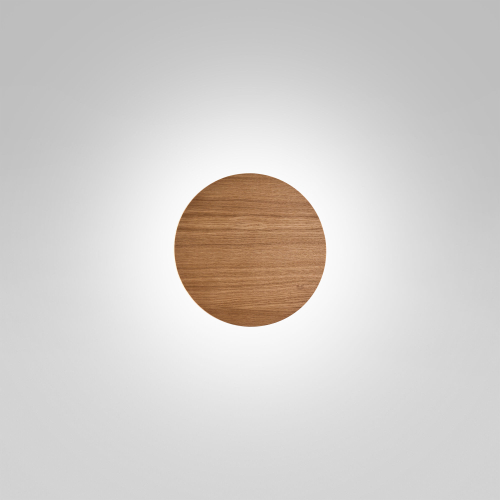 Настенный светильник 3377 Luna 300
