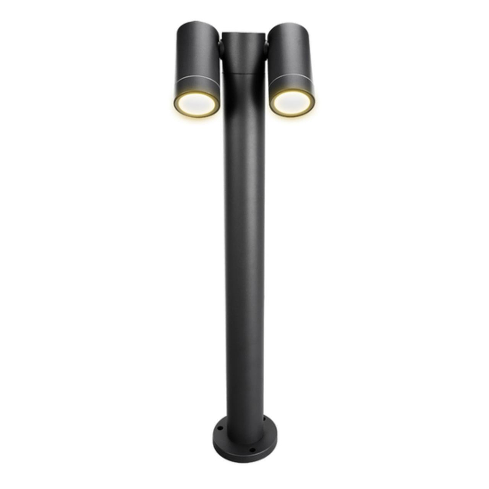 Ландшафтный светильник Arte Lamp MISTERO A3302PA-2BK