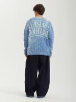 Мужской Свитер Acid