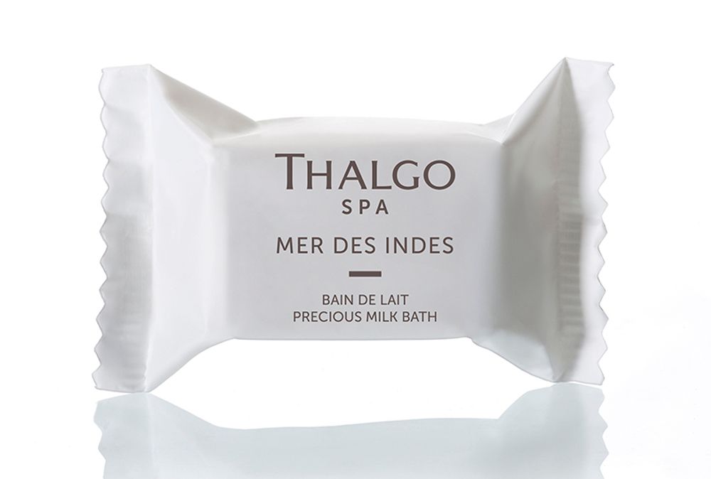 Thalgo MER DES INDES Молочная Ванна Precious Milk Bath