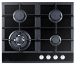 Панель газовая варочная бытовая DARINA 1T3 C308 B