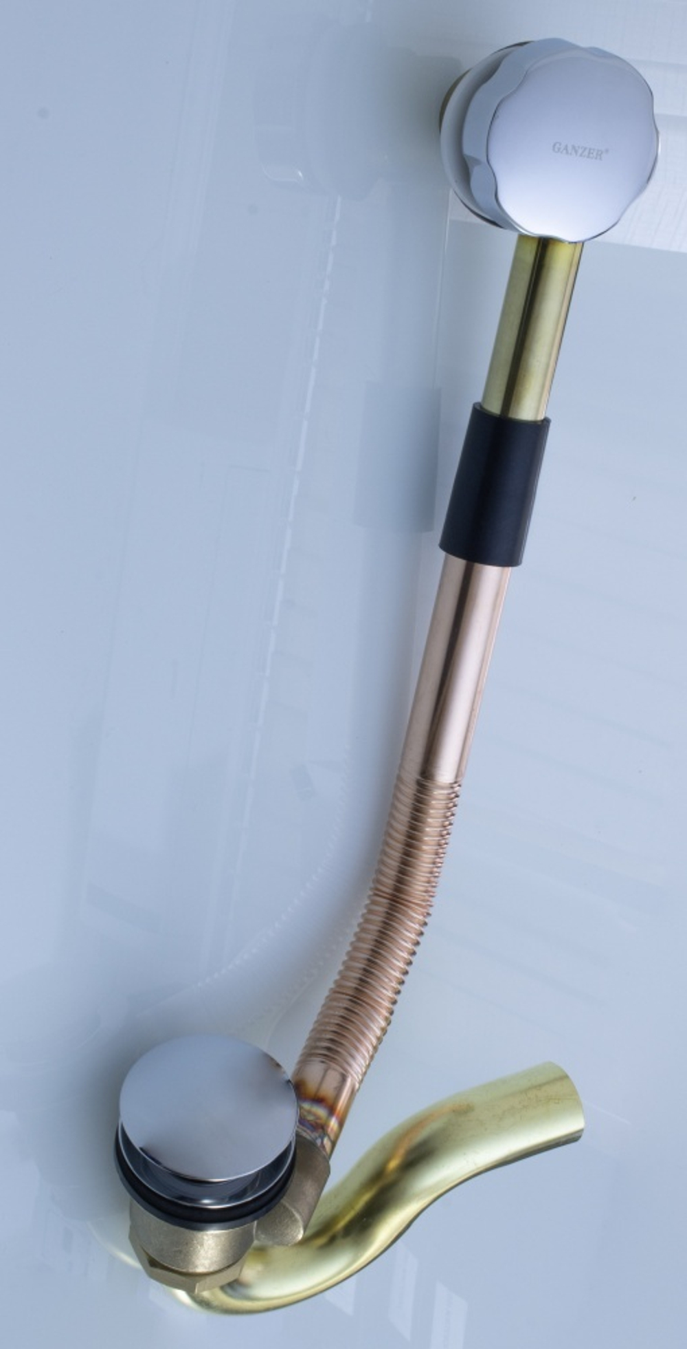 Обвязка для ванны (автомат)  GANZER  (10/1шт)