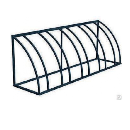 Велопарковка На 5 парковочных мест В 220