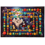 Игра-ходилка "Дом привидений" блистер 4680107992123 (Умные игры)