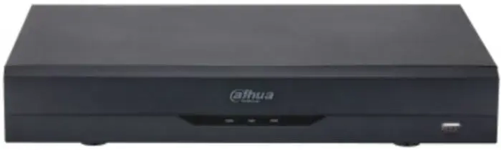 Видеорегистратор Dahua DH-XVR5116H-4KL-I3