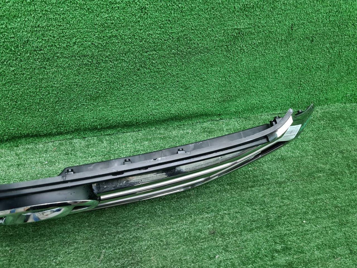 Решетка радиатора Hyundai Tucson 3 (2015-2018)
