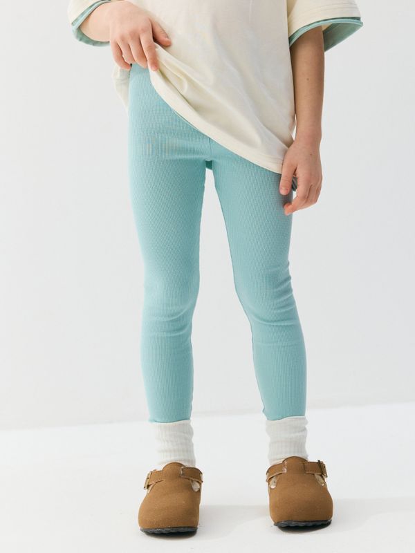 Лосины из кашкорсе 