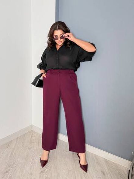 Брюки УК-1017-2 Fabrika Фото 1