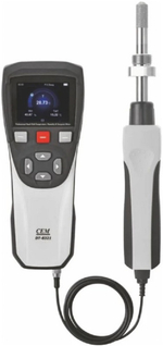 Измеритель CEM DT-8321
