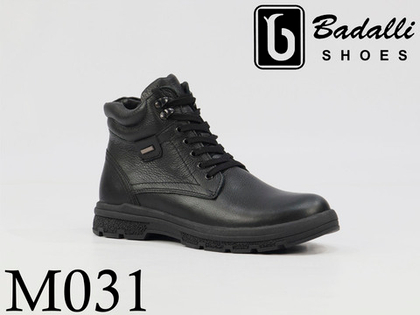 Ботинки мужские M031-1P 40-45