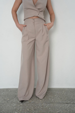 Брюки женские М-877