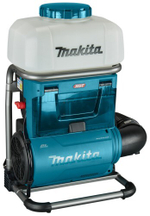 Опрыскиватель аккумуляторный MAKITA PM001GZ01 ранцевый