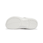 Crocs Classic Platform Clog Star Eva (Женская размерная сетка)