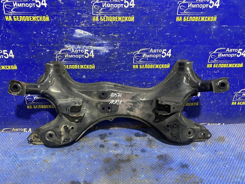 Балка передняя поперечная TOYOTA RAV4 2000-2005