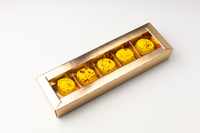 Набор конфет Нежный кокос