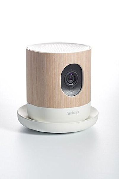 Беспроводная камера Withings Home