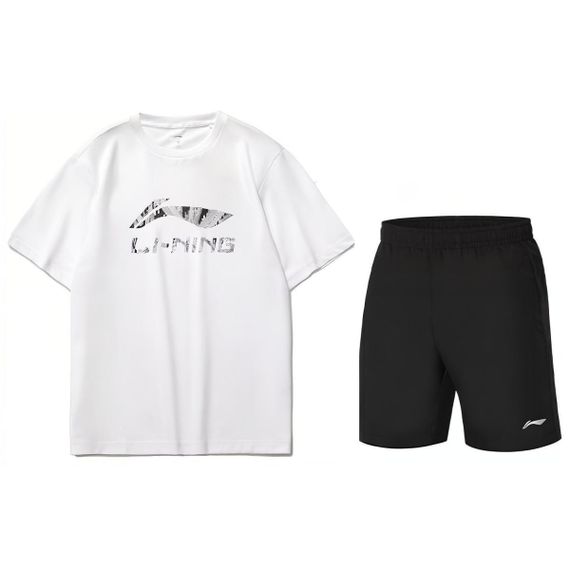 LiNing Logo T