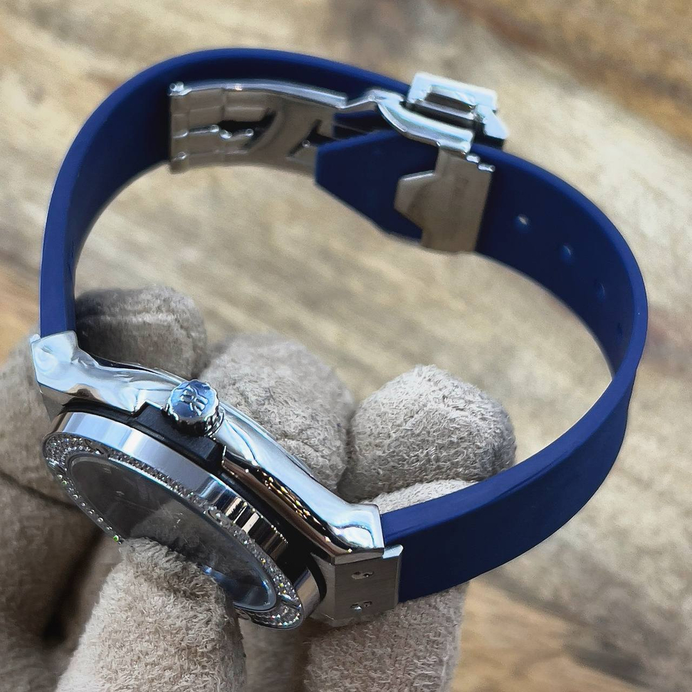 Часы Hublot