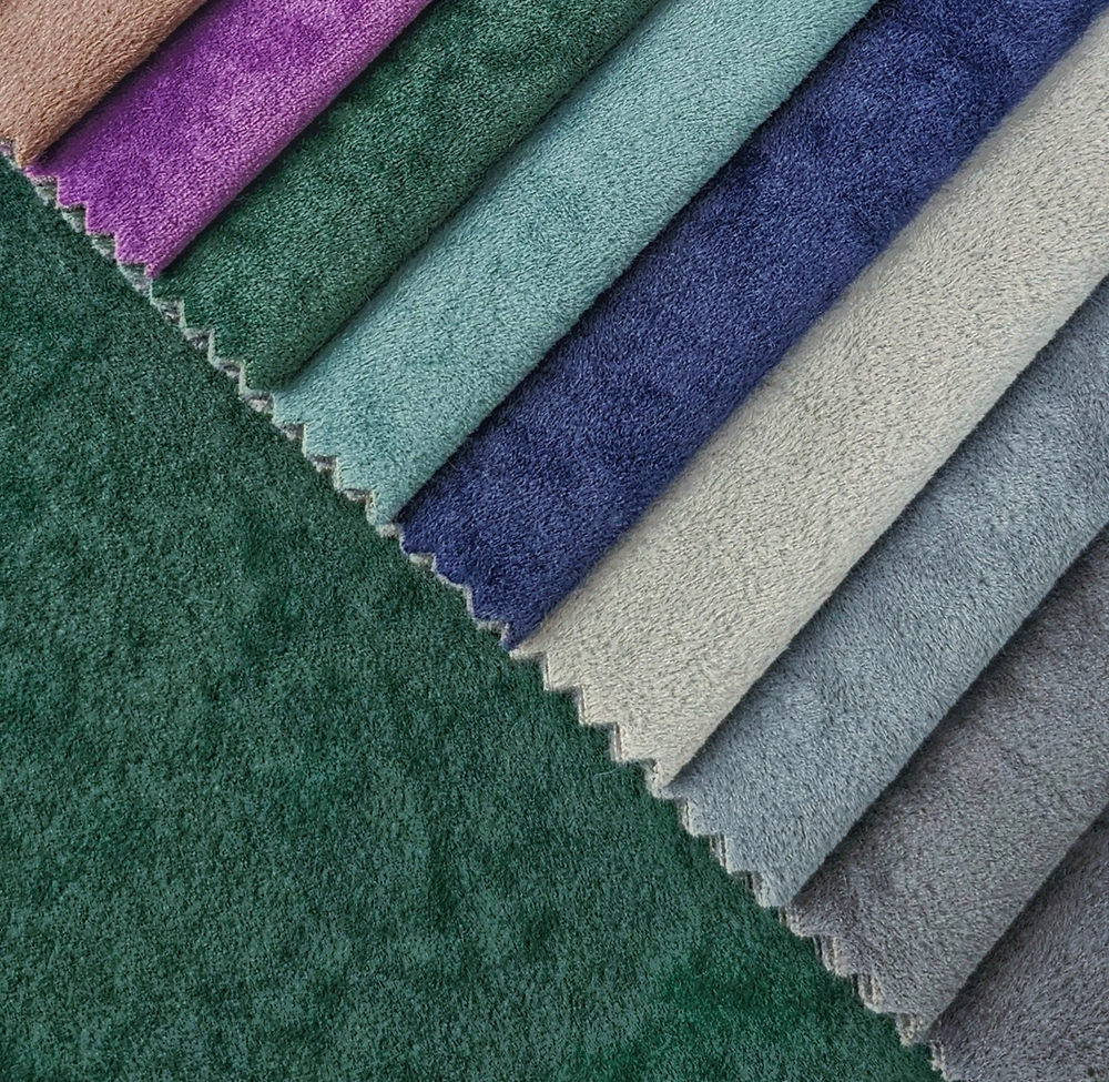 Велюр Lamba (Ламба) 24