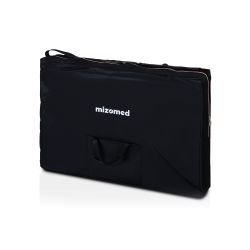 Массажный складной стол Mizomed Standart AL 2 черный