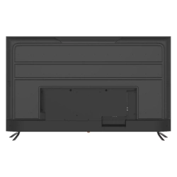 Телевизор Topdevice 65" TDTV65BS06U black (UHD 4K, Smart TV, DVB-T2/C/S2)
