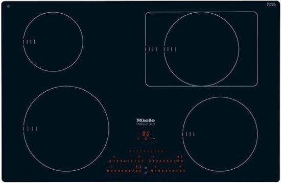 Индукционная варочная панель Miele KM 6352