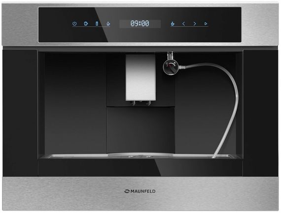 Встраиваемая кофемашина Maunfeld AMCM1503S