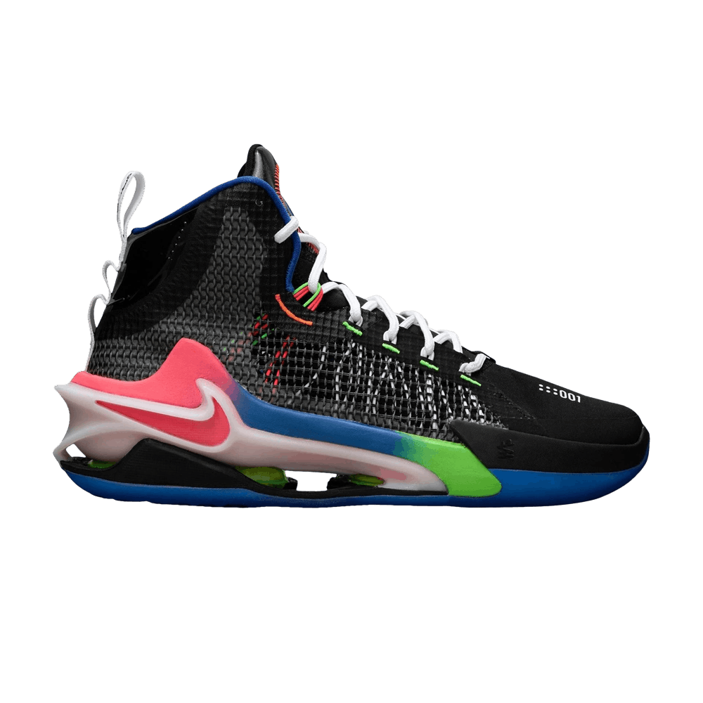 Кроссовки Nike Air Zoom G.T. Jump Ep