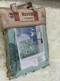 КПБ Кит КЕНЗО Сумка Сем