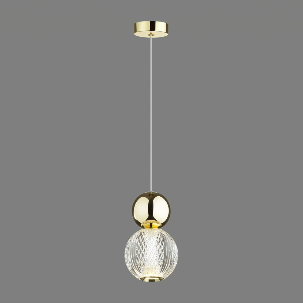 5008/7L ODL Подвес LED 7Вт 4000К 220В IP20 L-VISION