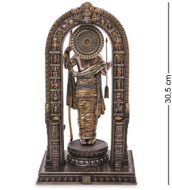 Veronese WS-1503 Статуэтка «Шри Рам Лалла»