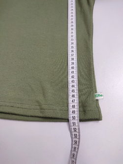 Футболка с длинным рукавом 44 размер