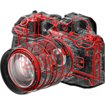 Фотоаппарат OM System OM-1 Body Mark II