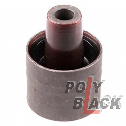 Полиуретановый сайлентблок задней подвески, кронштейна, крепление редуктора(Кратность 1 шт) N061052