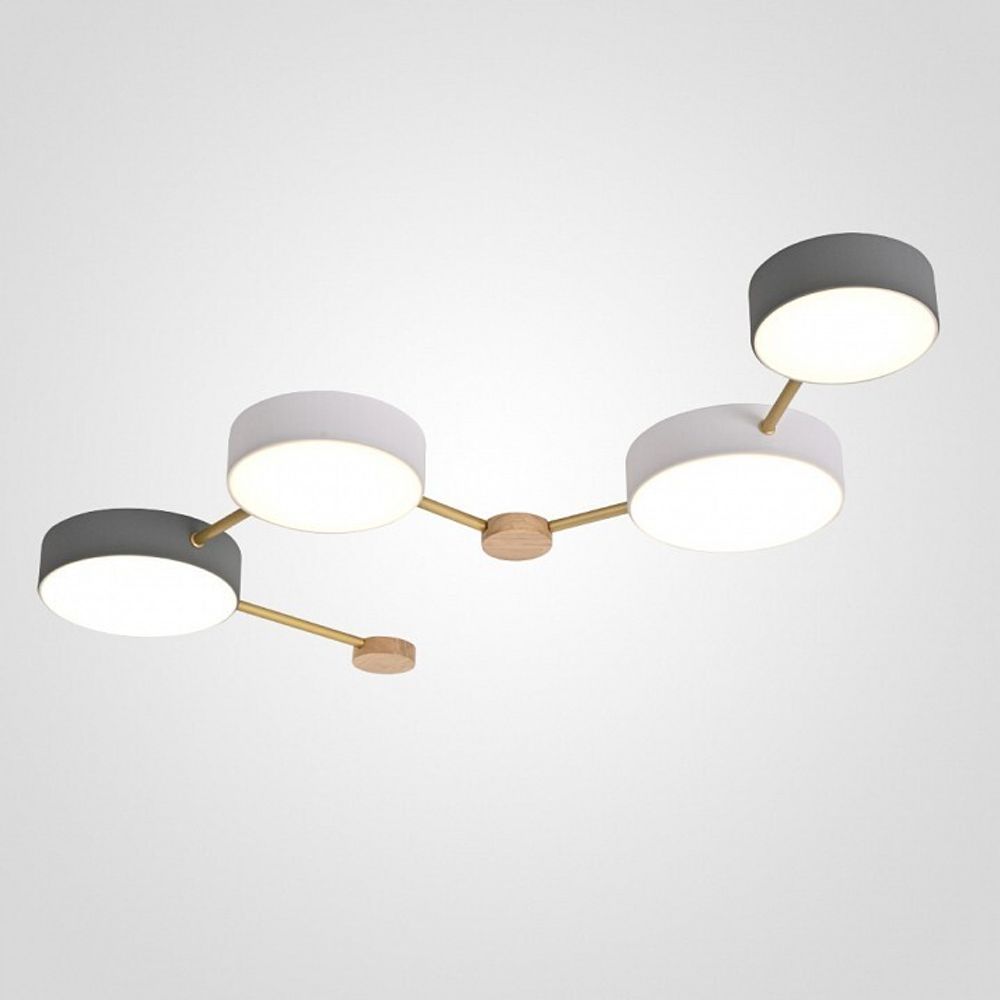 Накладной светильник Imperiumloft SOLEN SOLEN01