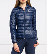 куртка EA7 - темно-синий(8NTB14 TN12Z)