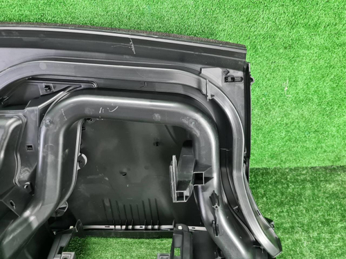 Комплект безопасности Peugeot Expert 3 (2016-н.в.)