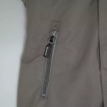 2-2072-D02 Nordman Wear комбинезон детский зимний, Дошкольные, цвет Черный/салатовый