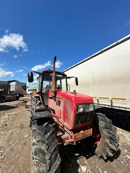 МТЗ Беларус 1221 Трактор Беларус 1221.3 (Дизельный, 7,1 л, 136 л.с., МТ)