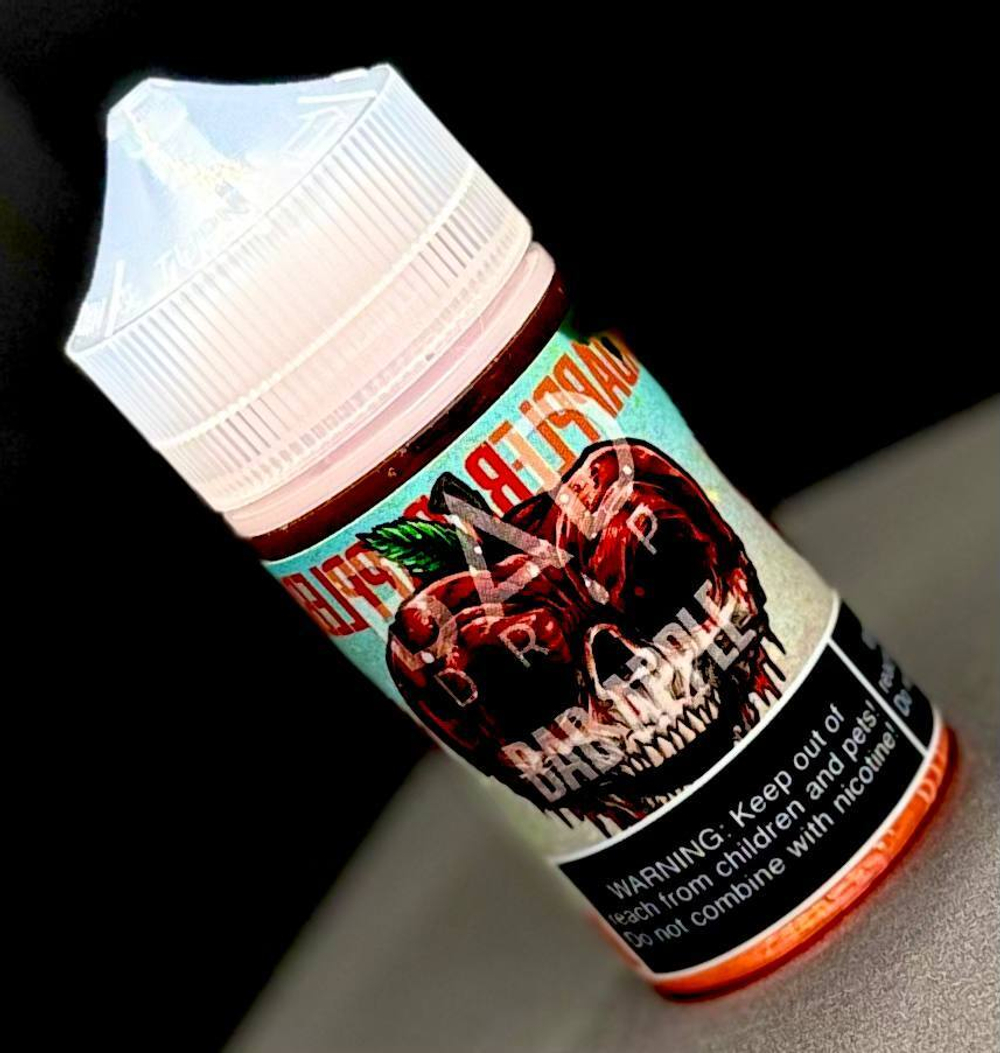 Жидкость Bad Drip 60 ml Nicotine Free