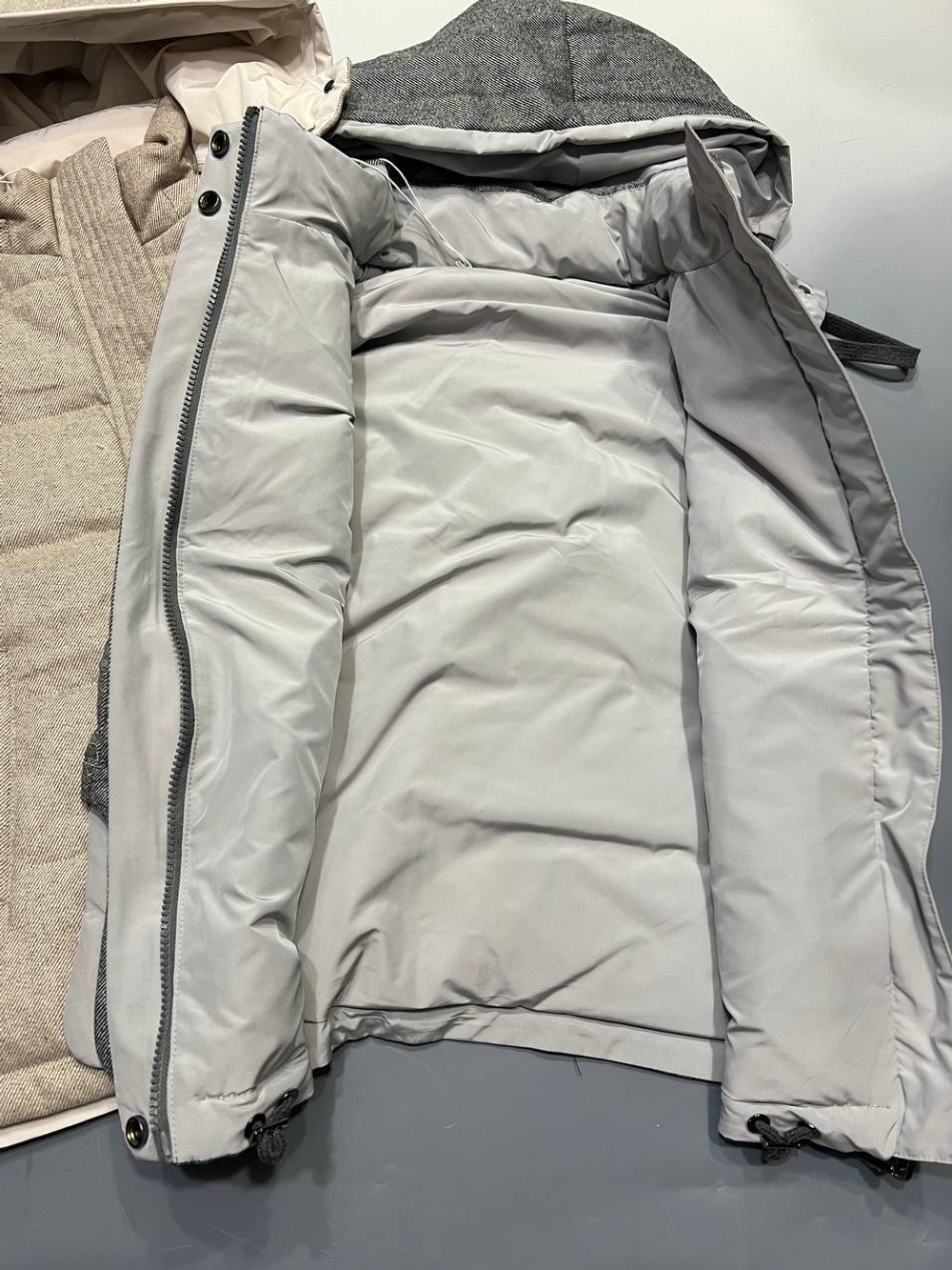 Жилет Brunello Cucinelli