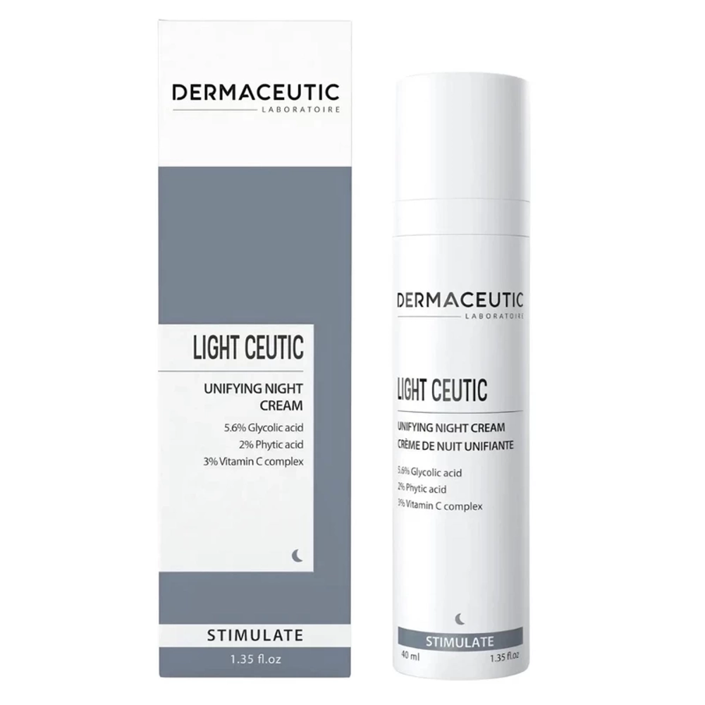 Light Ceutic Dermaceutic