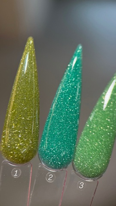 Бескислотная база DISCO