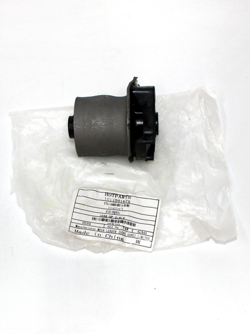 Сайлентблок задней балки 1014001675 Geely MK, MK Cross, GC6