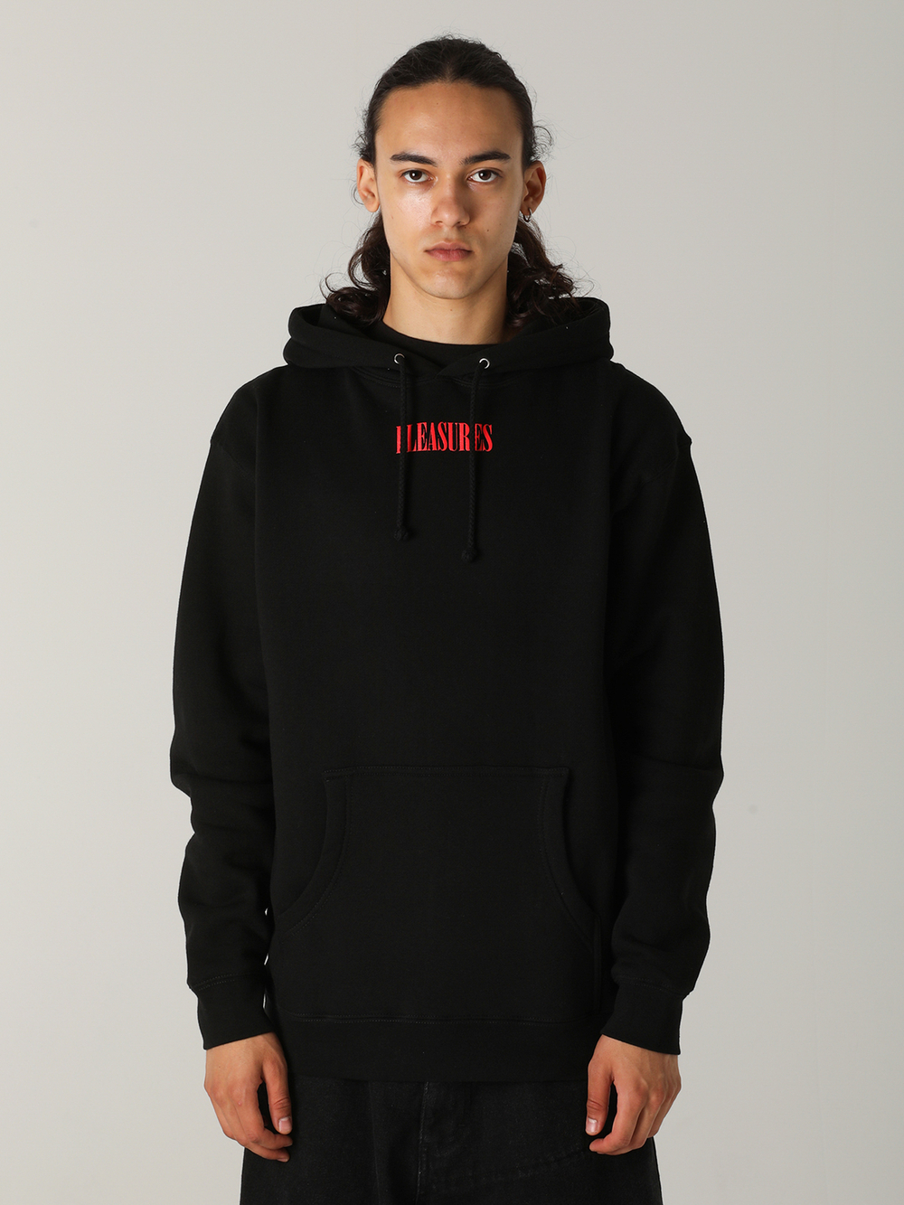 Мужская Толстовка Vertical