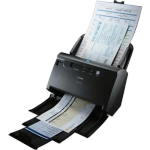 Сканер Canon imageFORMULA DR-C240